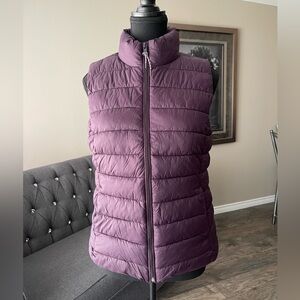 GAP Puffer Vest